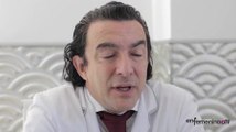 Qué es la Blefaroplastia