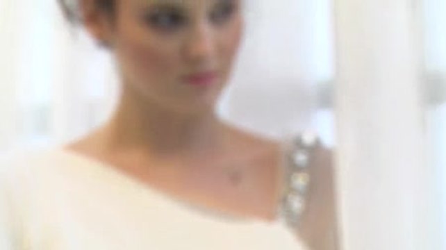 La collezione da sposa curvy di Marina Rinaldi