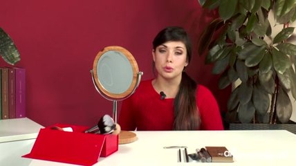 Sopracciglia perfette: come truccarle grazie ai consigli di Jennina