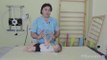 Estimulación Temprana: Ejercicios para estimular la movilidad del bebé