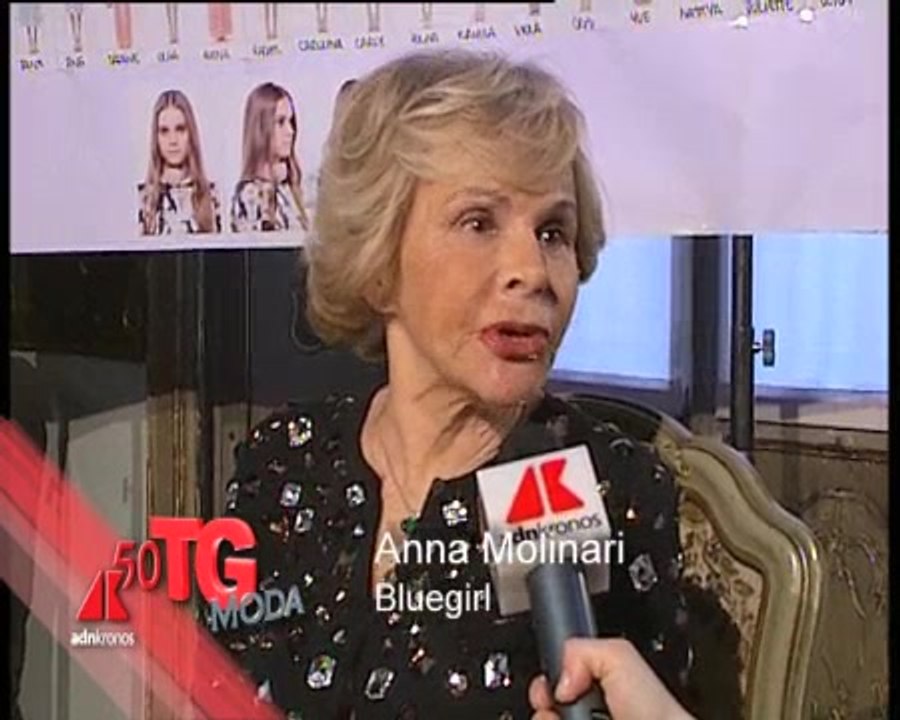 Video moda autunno inverno 2014 2015