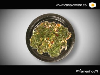 ¿Sabes lo que comes Las espinacas