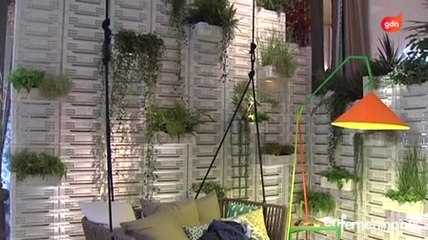 ¿Conoces la nueva tendencia de decoración "Smile Style"