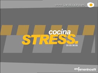 Ensalada de escarola, rica y muy sana