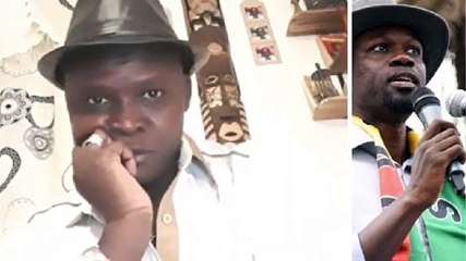 Aminata Coly moy wax fii