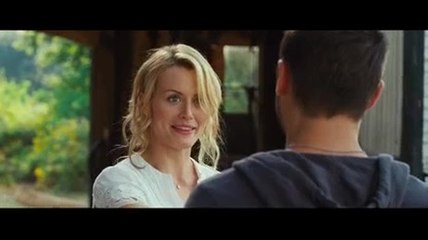 In esclusiva il trailer del film con Zac Efron