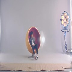 Lo spot del nuovo profumo degli One Direction