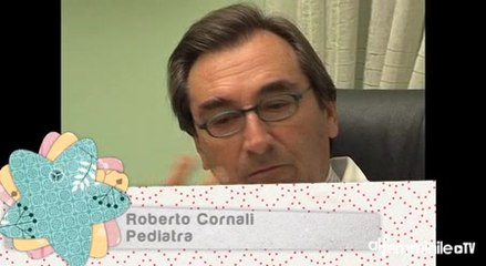 Febbre nel bambino, i consigli del pediatra - video