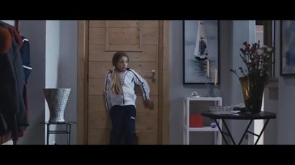 Il trailer e una clip del film Un boss in salotto