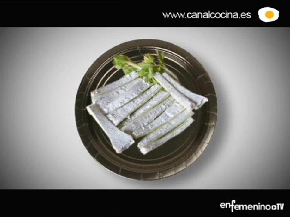 El apio, propiedades y beneficios