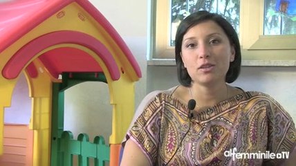 II bambini in vacanza: il video con i consigli di Tata Simona