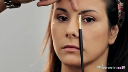 Redefinir cejas