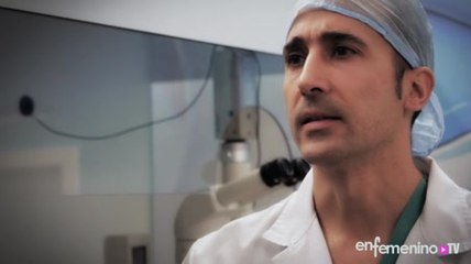 Diagnóstico genético preimplantacional