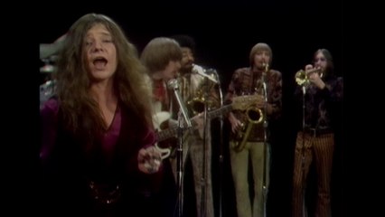 Janis Joplin - Raise Your Hand