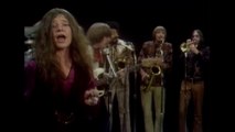Janis Joplin - Raise Your Hand (Live On The Ed Sullivan Show, March 16, 1969)