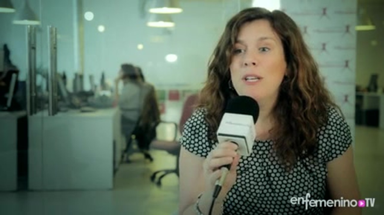 Las madres opinan sobre la lactancia materna (Vídeo)