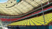 Euro 2021 : à Munich, l'arc-en-ciel en soutien à la communauté LGBT fait polémique