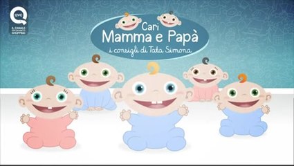 Inserire la nuova baysitter: i consilgi di Tata Simona