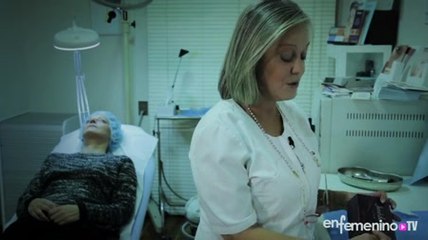 Relleno de acido hialuronico para pomulos