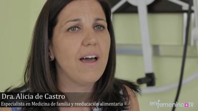 Alimentación después del parto