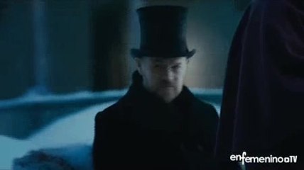 El Sherlock Holmes de Garci vivira en Madrid