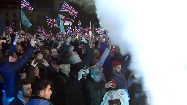 Felmérés: jobb vagy rosszabb lett a brexit után?