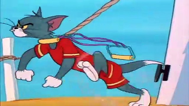 توم وجيري حلقات كاملة 2019 الذهاب للسباحة توم وجيري بالعربي