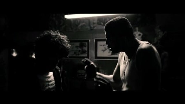 Razzabastarda: il trailer e una clip in esclusiva del film esordio alla regia di Alessandro Gassman