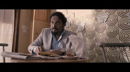 Il trailer e una clip dal film Ci vediamo domani