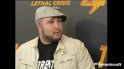 Kiko Rivera apoya a su madre