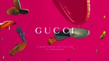 Gucci 60 aniversario