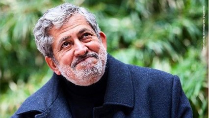 Alí Humar está en delicado estado de salud en un hospital de Bogotá