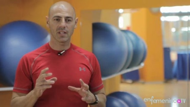 Ejercicios para tener los gluteos firmes