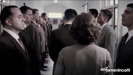 Leonardo Di Caprio quiere volver con Bar Rafaeli