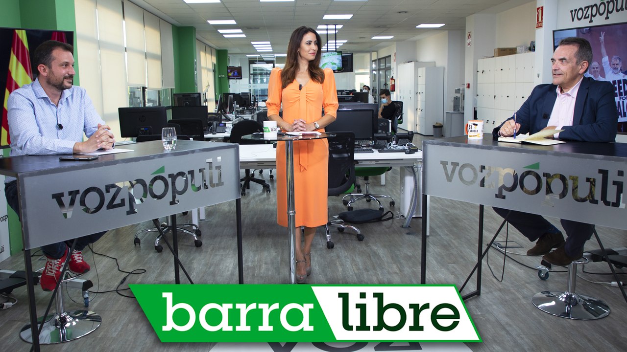 El reconocimiento de Cataluña como “nación” y otros indultos de Sánchez