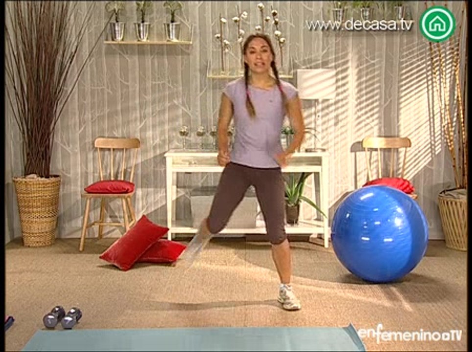 body pump gimnasia