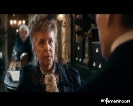 glenn close hombre albert nobbs