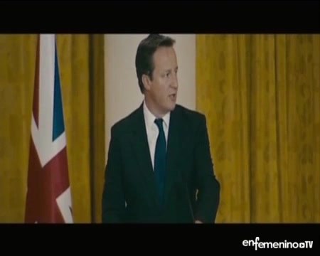 Sacha Baron Cohen El dictador