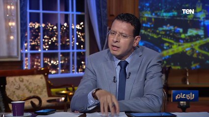 أستاذ هندسة طرق : العنصر البشري مشكلة من مشاكل السكة الحديد في مصر