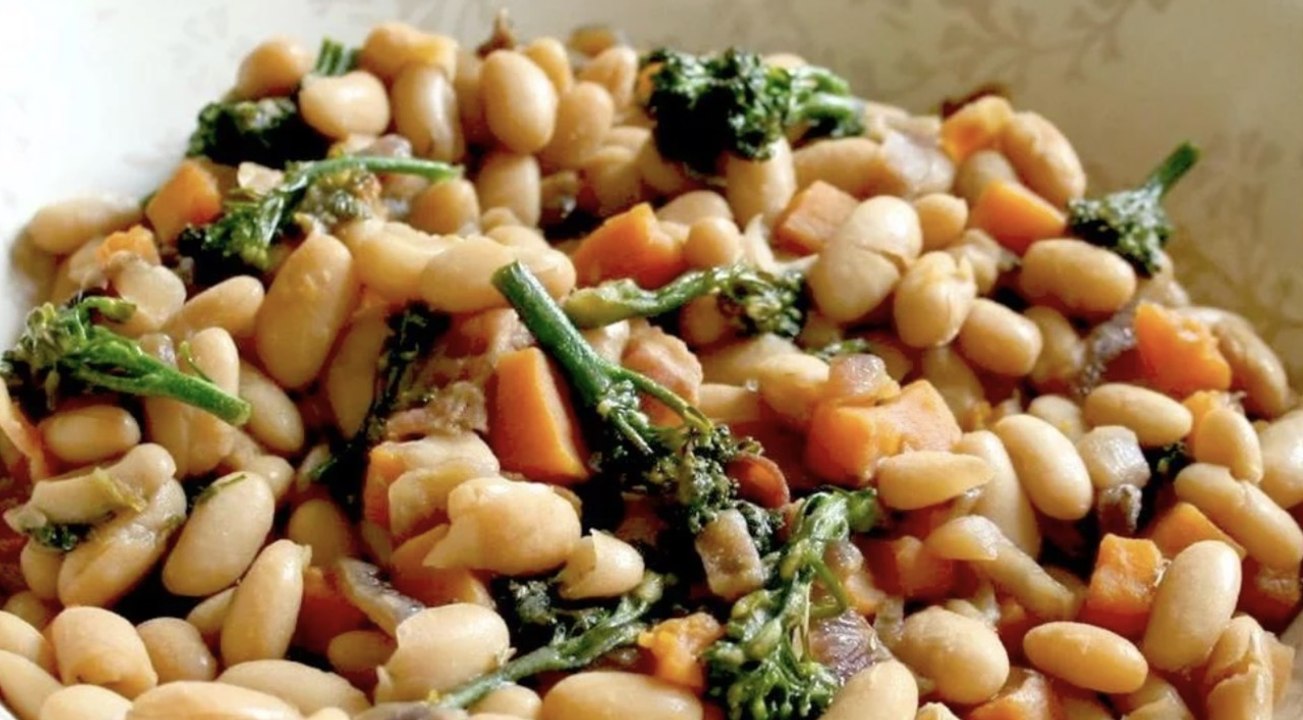 These 3 Common Pantry Ingredients Will Turn Any Carb into Instant Healthy Meals