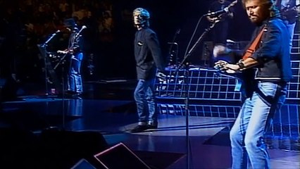 Bee Gees - Tokyo Nights & One (legendado)