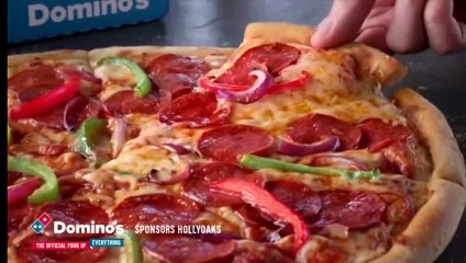 Hollyoaks 3rd September 2019 First Look