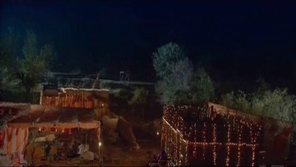 Punjabi Wedding Night l Comedy Scene l Breather's Fantasy