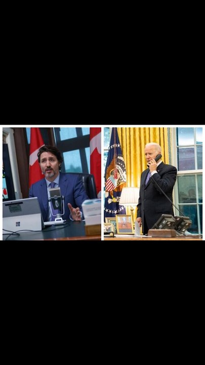 Here's Everything We Know So Far About The Canada-US Border Reopening