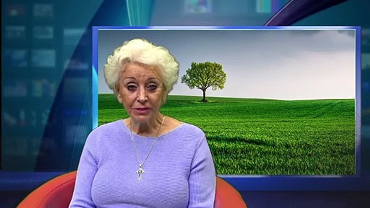 TAGESENERGIEN Donnerstag 24. Juni 2021 von Rosalinde Haller