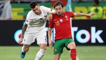 EURO 2020 Son 16 Turu'nda Fransa, İsviçre'yle eşleşirken Portekiz'in rakibi ise Belçika oldu