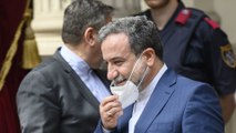 طهران تدرس تمديد الاتفاق مع الوكالة الدولية للطاقة الذرية وتفاؤل حذر بمفاوضات فيينا