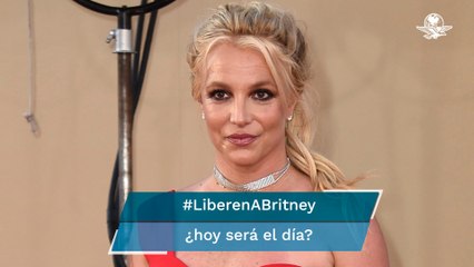 Britney Spears alzará la voz contra la tutela de su padre
