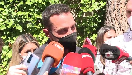 Antonio Rossi confiesa que va a echar mucho de menos a Mila Ximénez