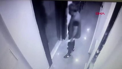 KADIKÖY'DE KADIN TERAPİSTİ DARP EDİP CİNSEL TACİZDE BULUNAN ŞÜPHELİ YAKALANDI